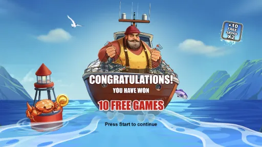 Blast the Bass казино