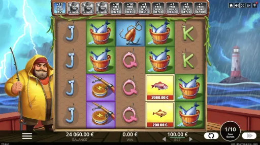 Blast the Bass от Белатры