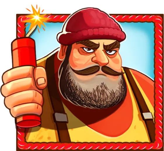 Blast the Bass слот